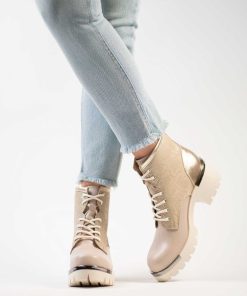 Bototos Y Botas - Planta Light Weight 5.5 Cm Burano | Verona Soft