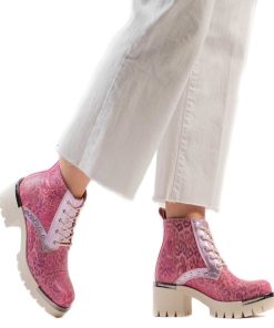 Bototos Y Botas - Planta Light Weight 5.5 Cm Burano | Matilda Pink