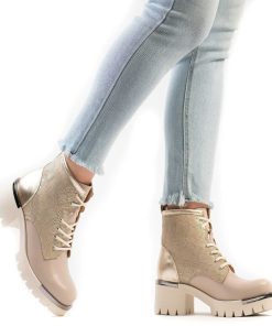 Bototos Y Botas - Planta Light Weight 5.5 Cm Burano | Verona Soft