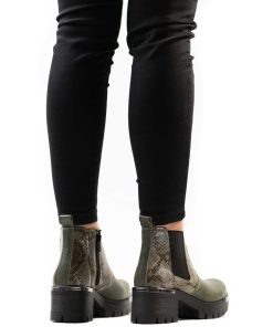 Bototos Y Botas - Planta Light Weight 5.5 Cm Burano | Zoe Green Forest