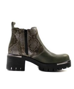 Bototos Y Botas - Planta Light Weight 5.5 Cm Burano | Zoe Green Forest