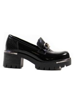 Bototos Y Botas - Planta Light Weight 5.5 Cm Burano | Praga Black