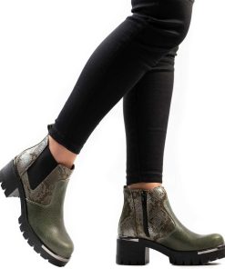 Bototos Y Botas - Planta Light Weight 5.5 Cm Burano | Zoe Green Forest