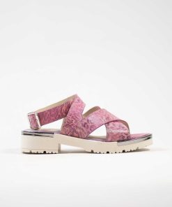 Todo Bototos Y Zapatos Light Weight Burano | Cadiz Pink