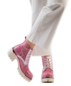 Bototos Y Botas - Planta Light Weight 5.5 Cm Burano | Matilda Pink