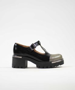 Bototos Y Botas - Planta Light Weight 5.5 Cm Burano | Granada Black Gold