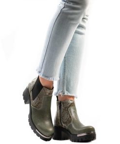 Bototos Y Botas - Planta Light Weight 5.5 Cm Burano | Zoe Green Forest