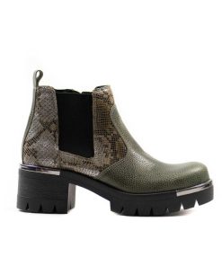 Bototos Y Botas - Planta Light Weight 5.5 Cm Burano | Zoe Green Forest