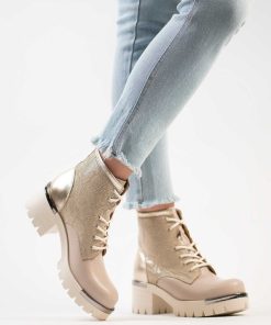 Bototos Y Botas - Planta Light Weight 5.5 Cm Burano | Verona Soft