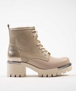 Bototos Y Botas - Planta Light Weight 5.5 Cm Burano | Verona Soft