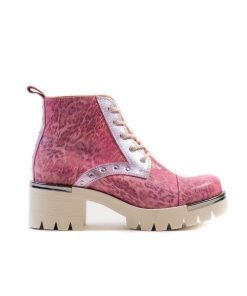 Bototos Y Botas - Planta Light Weight 5.5 Cm Burano | Matilda Pink