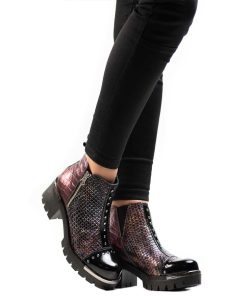 Bototos Y Botas - Planta Light Weight 5.5 Cm Burano | Siena Alpha