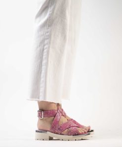 Todo Bototos Y Zapatos Light Weight Burano | Cadiz Pink