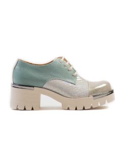 Bototos Y Botas - Planta Light Weight 5.5 Cm Burano | Noah Mint Plata