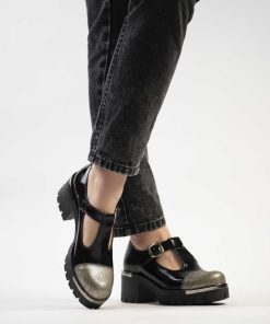 Bototos Y Botas - Planta Light Weight 5.5 Cm Burano | Granada Black Gold