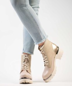 Bototos Y Botas - Planta Light Weight 5.5 Cm Burano | Verona Soft