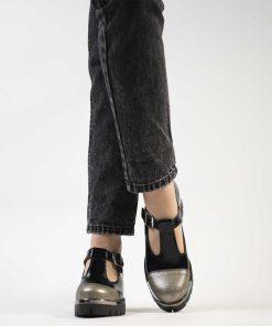 Bototos Y Botas - Planta Light Weight 5.5 Cm Burano | Granada Black Gold