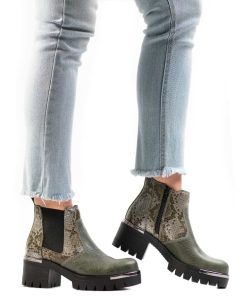 Bototos Y Botas - Planta Light Weight 5.5 Cm Burano | Zoe Green Forest